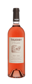 CHATEAU THUERRY - Ros - L'EXCEPTION - 2019